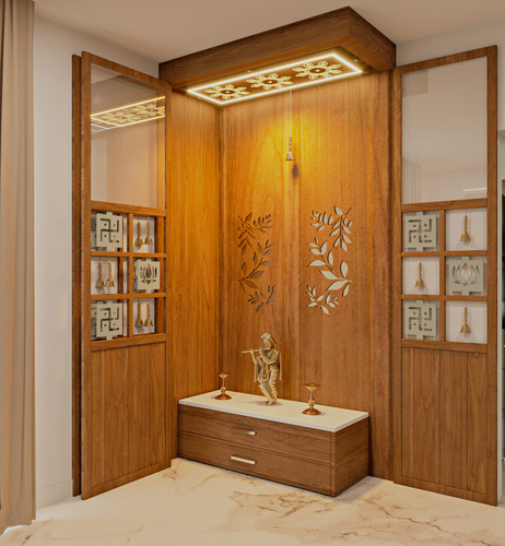 Puja Unit
