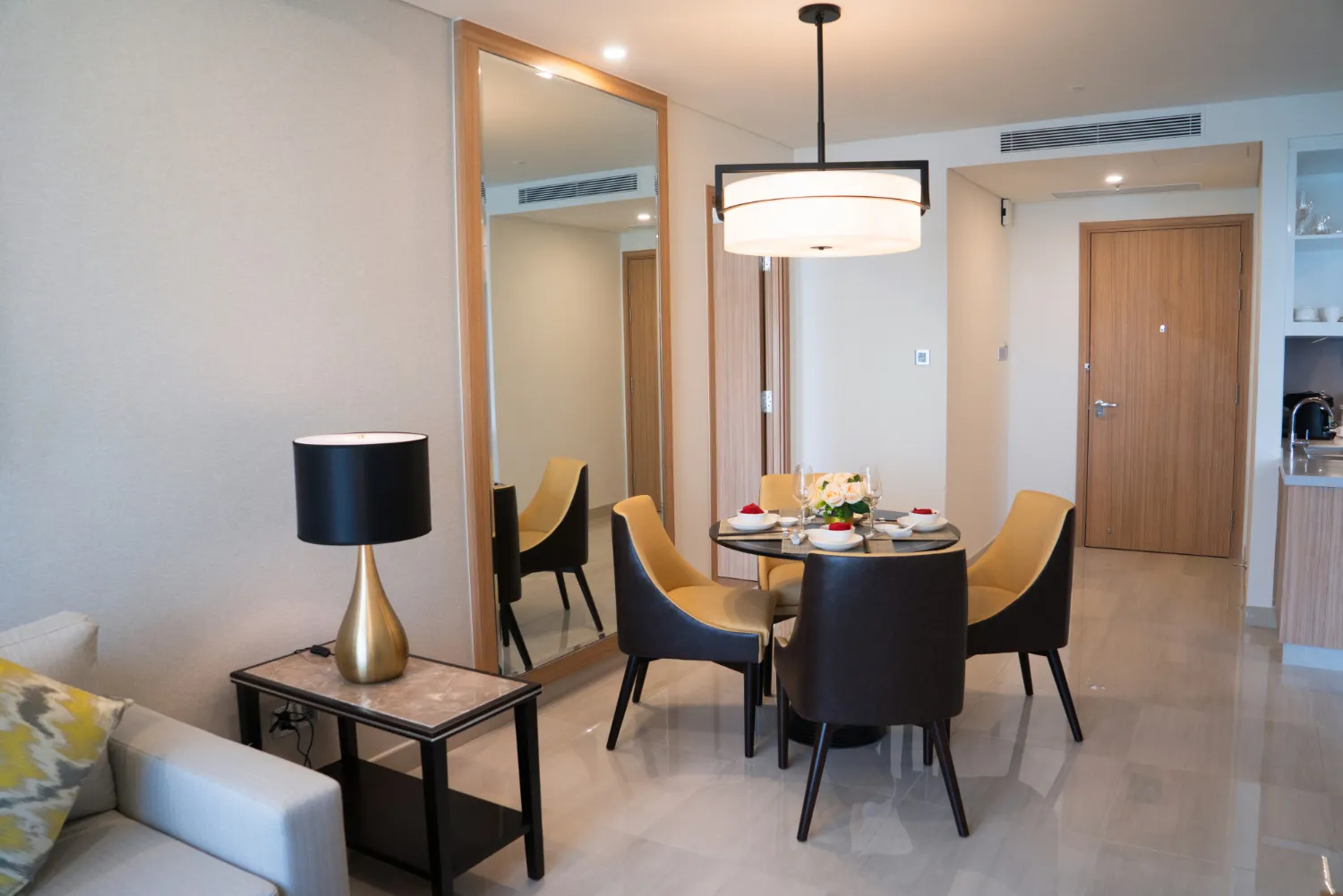 Turnkey Projects